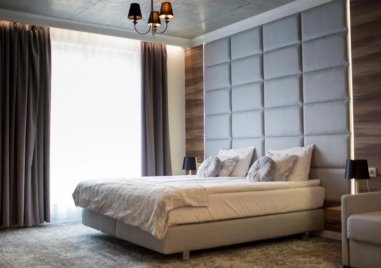 ****  Aparthotel Rakowicka Residence Krakau Polen