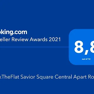 Clicktheflat Savior Square Warsaw