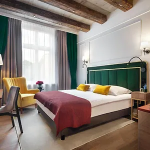 Hotel Golden Queen Old Town, Krakau