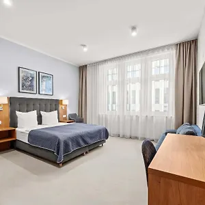 Aparthotel Brassel