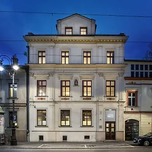 Aparthotel No.23, Krakau