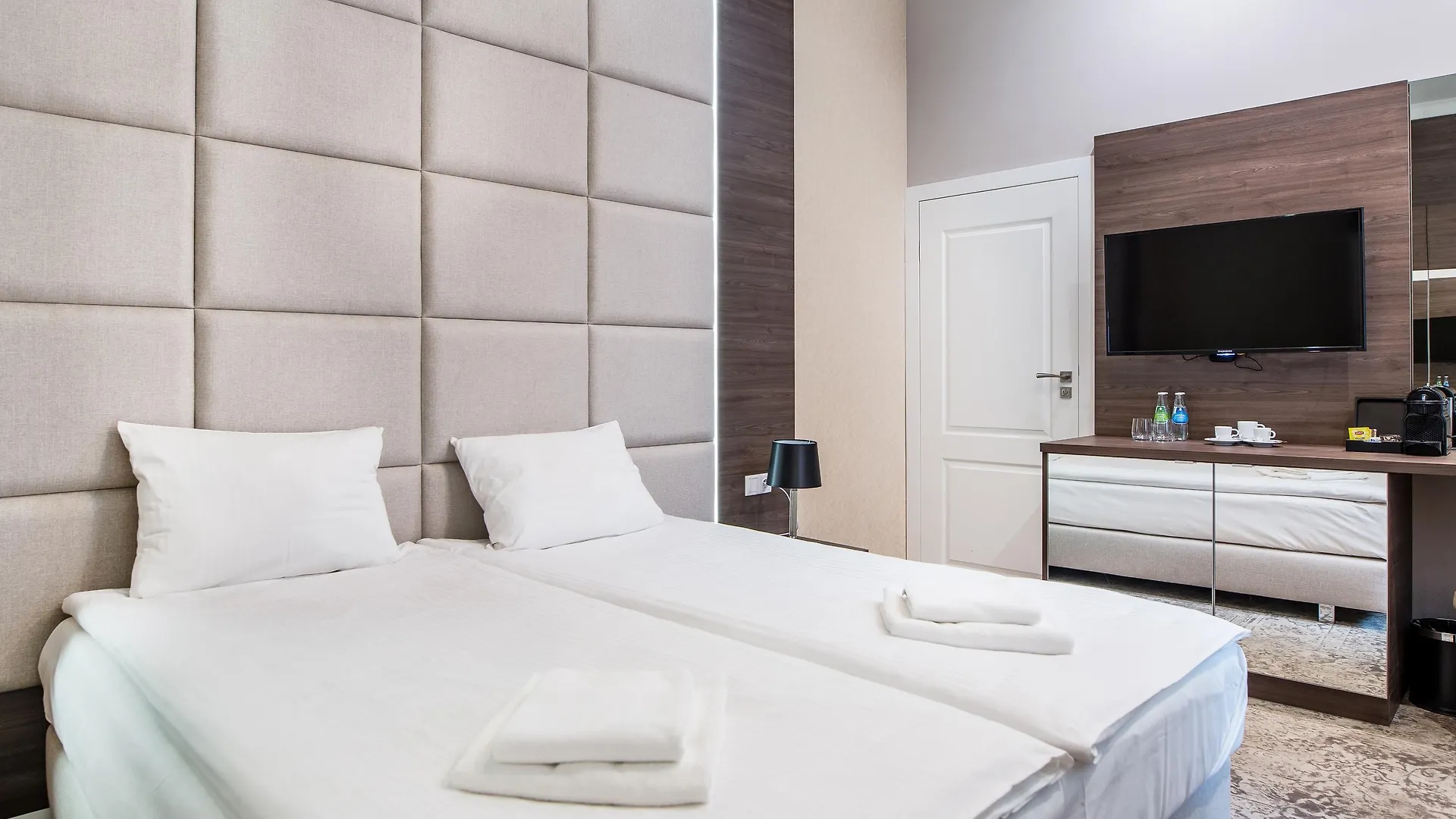 Aparthotel Rakowicka Residence Krakow