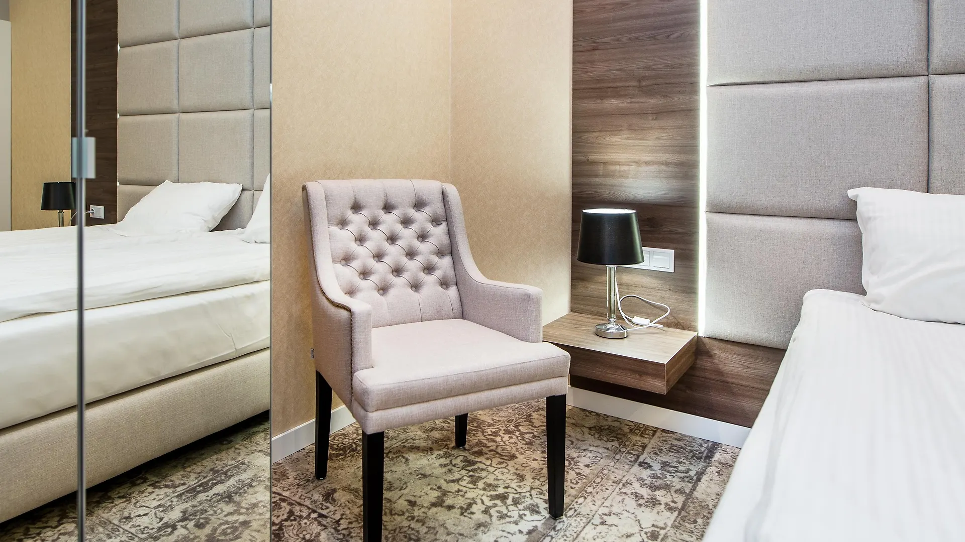 Aparthotel Rakowicka Residence Krakow
