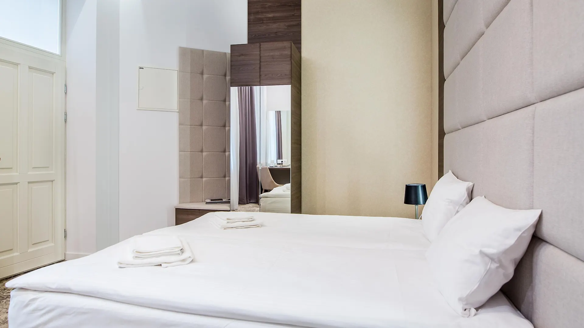 ****  Aparthotel Rakowicka Residence Krakow Polonya
