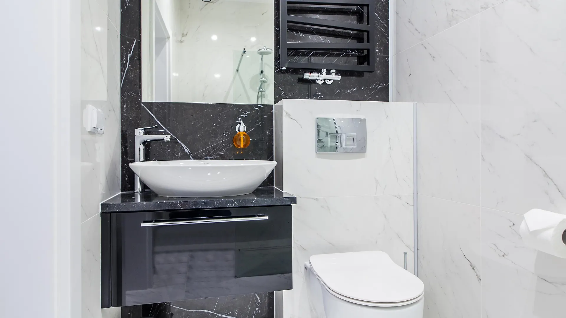 ****  Aparthotel Rakowicka Residence Krakow Polonya