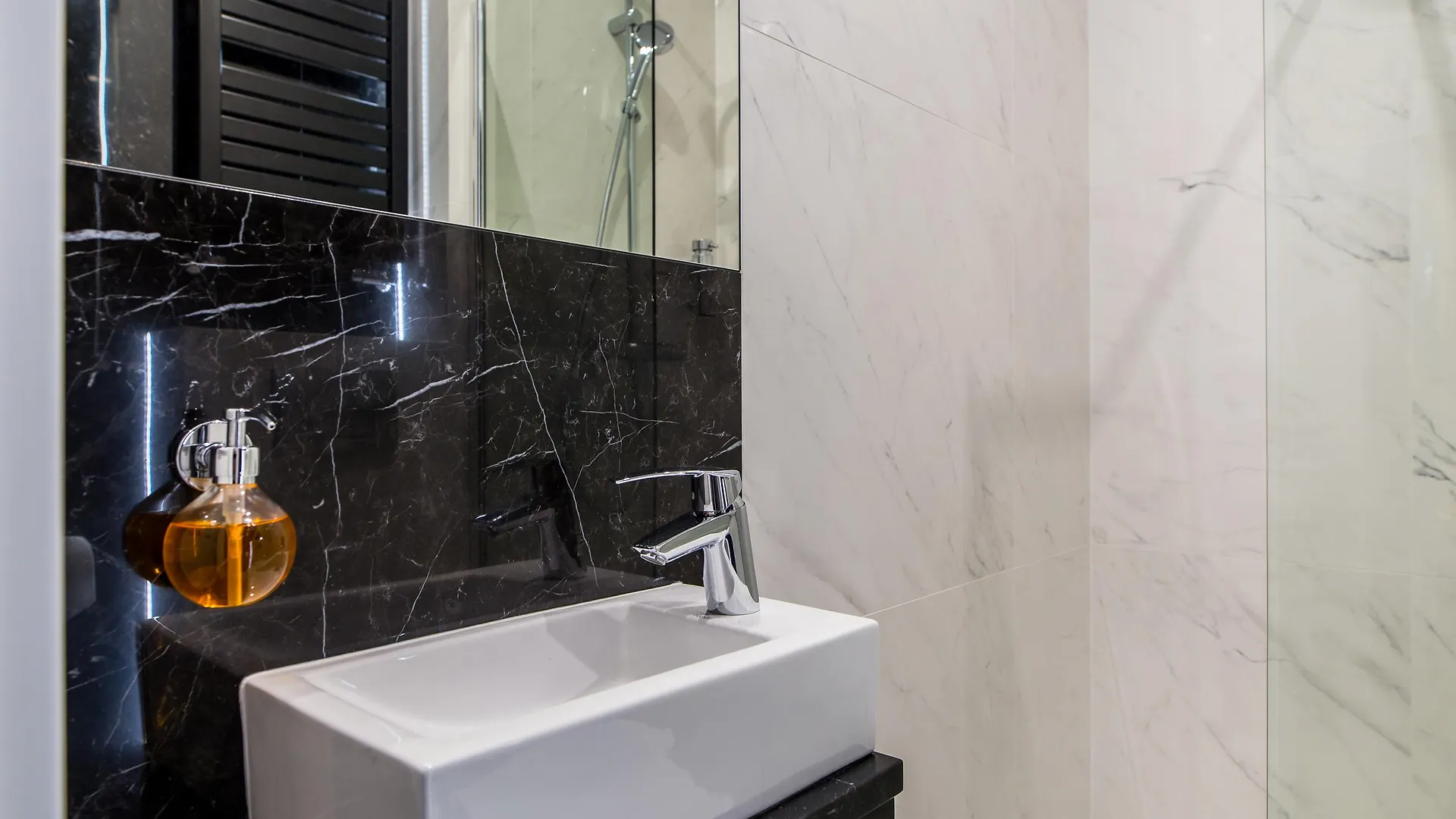Aparthotel Rakowicka Residence Krakow