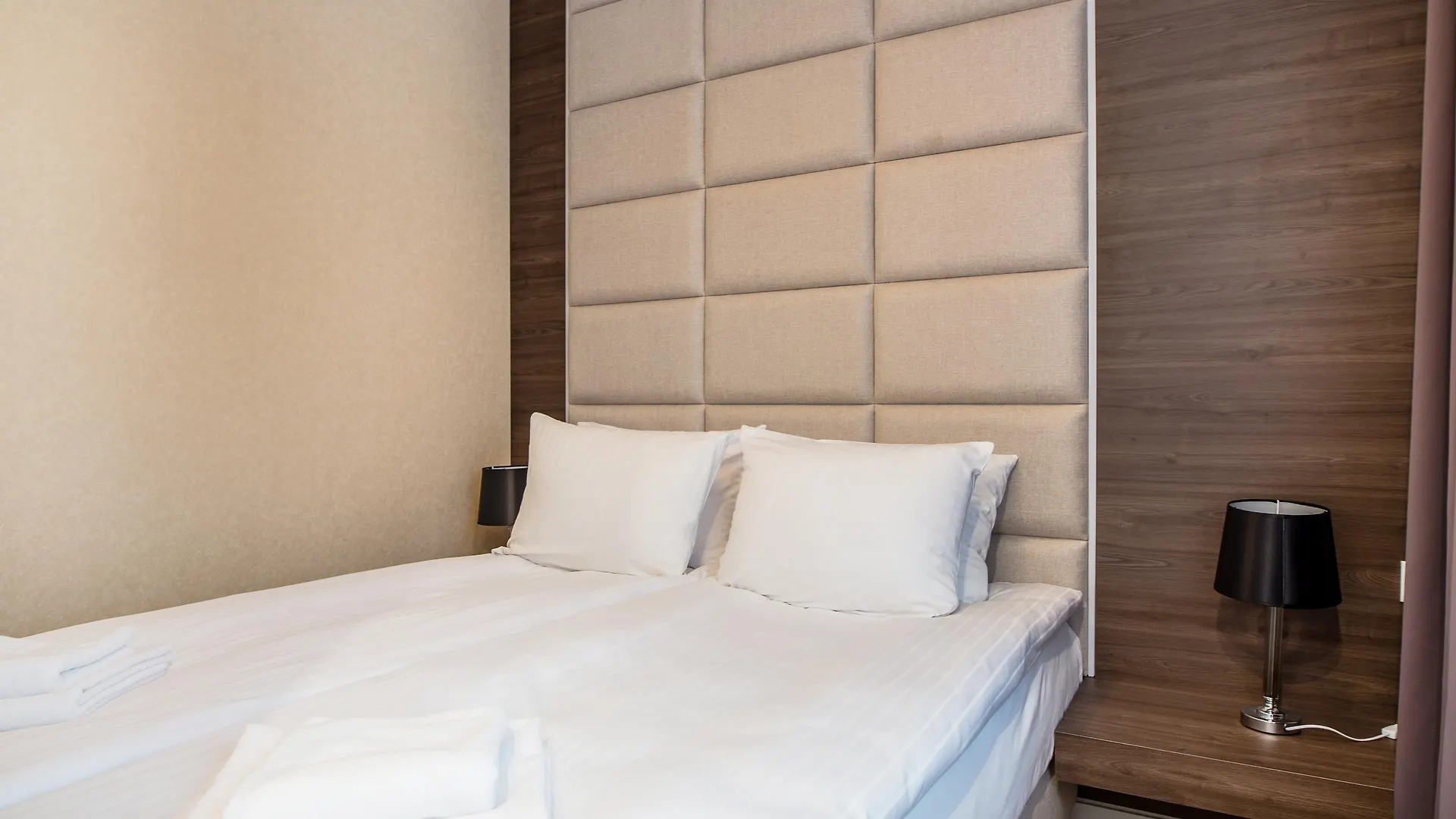 Aparthotel Rakowicka Residence Krakow