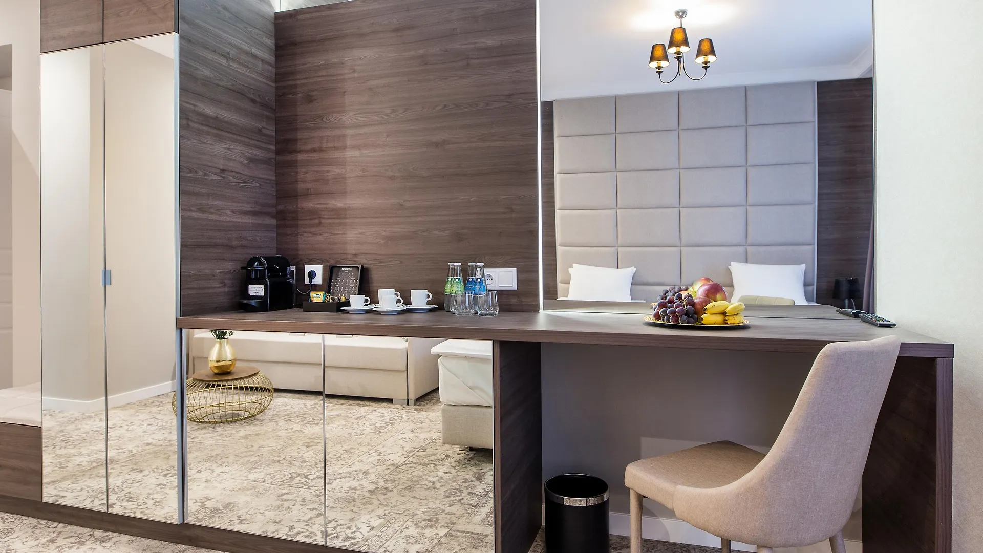 Aparthotel Rakowicka Residence Krakow