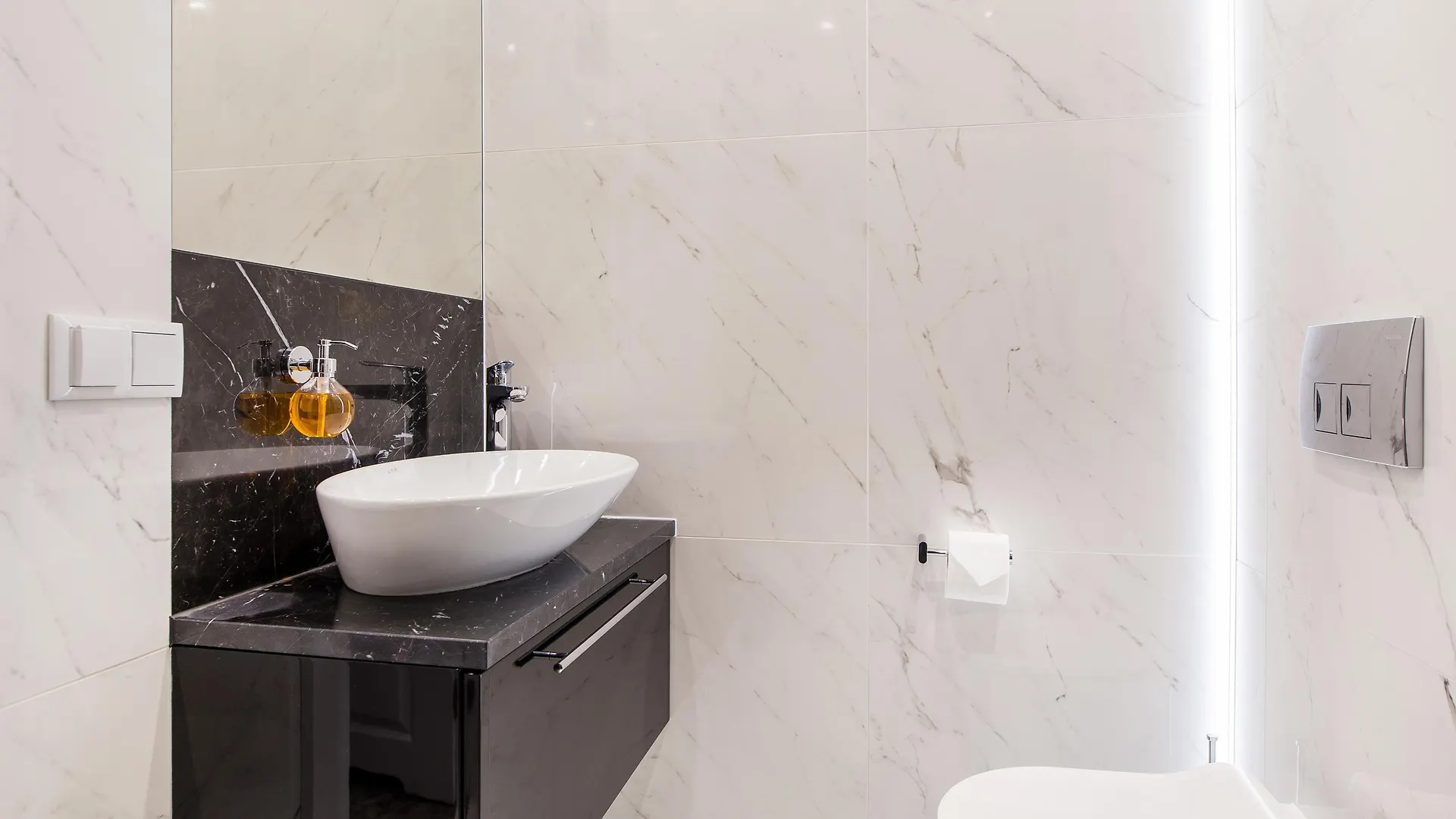 Aparthotel Rakowicka Residence Krakow