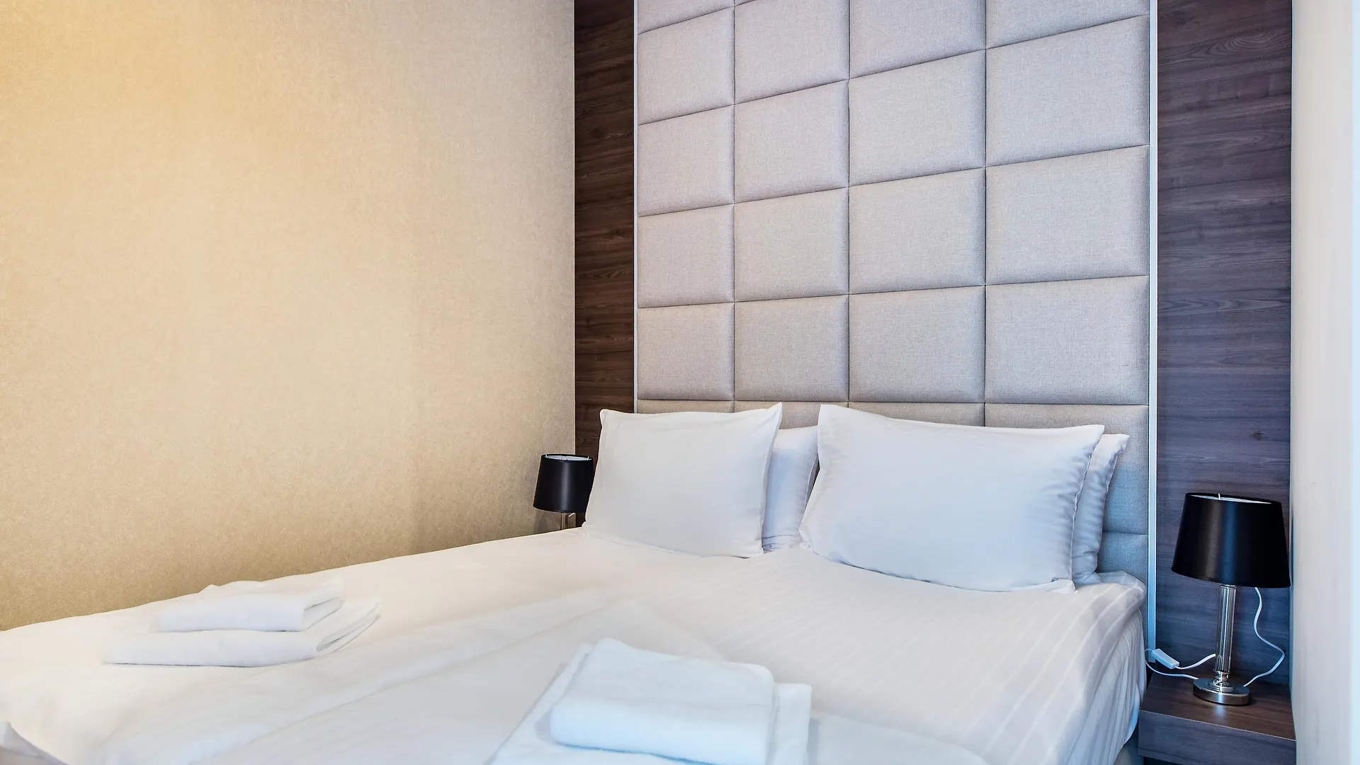 Aparthotel Rakowicka Residence Krakow