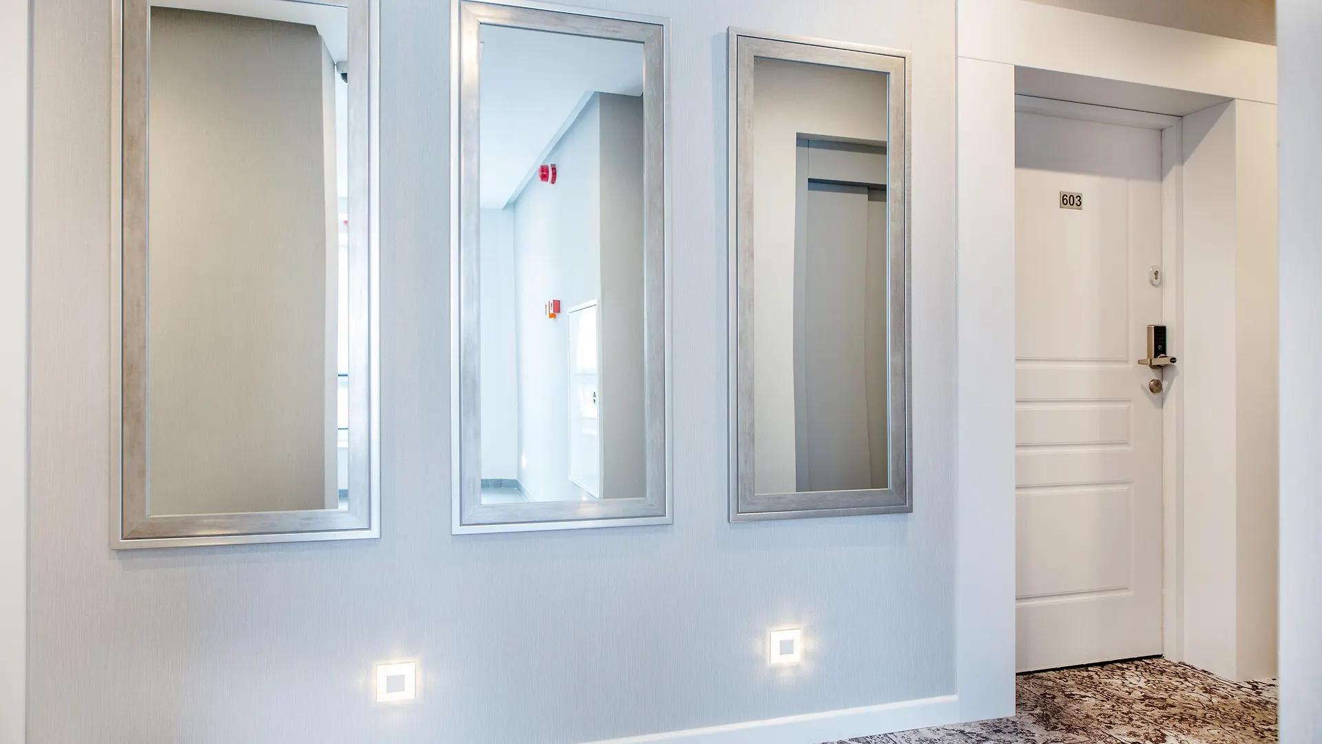 Aparthotel Rakowicka Residence Krakow
