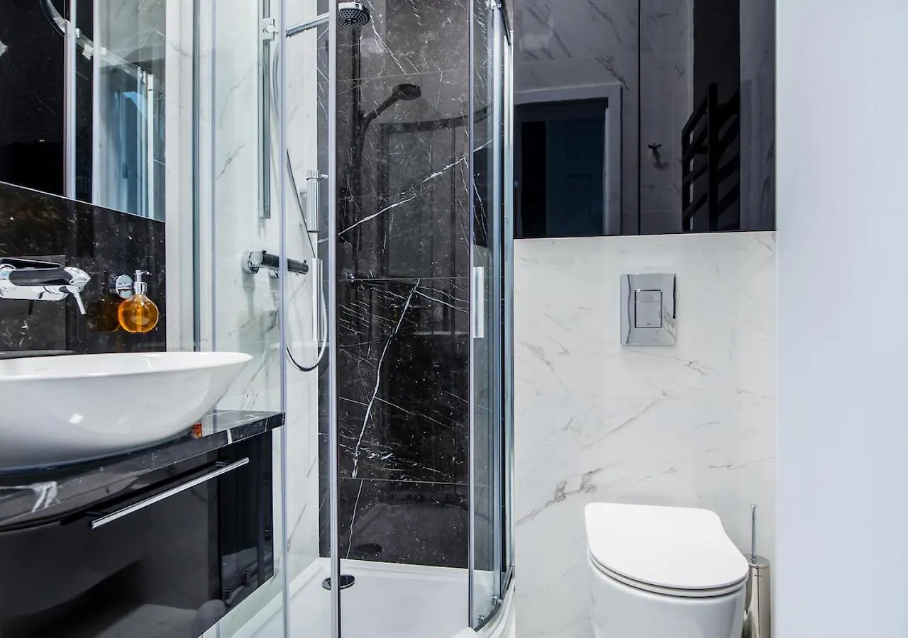 Aparthotel Rakowicka Residence Krakow